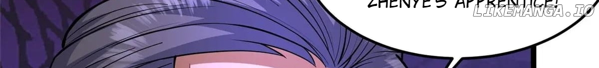 Divine Urban God Chapter 271 - page 48